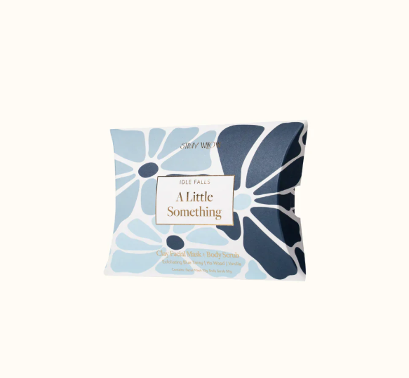 Stray Wllow Pocket Duo &