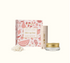 Stray Willow Silk Lip Duo - Peaches and Cream