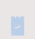 The Somewhere Co. Sky Blue Ice Brick 