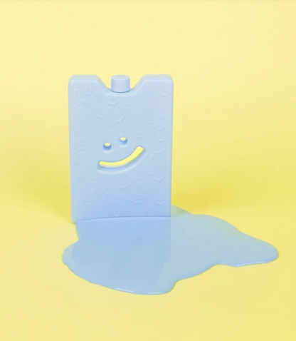 The Somewhere Co. Sky Blue Ice Brick 