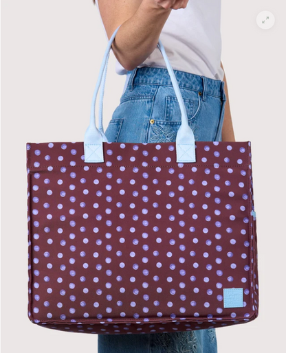 The Somewhere Co. Freckle - Ultimate Tote Bag 