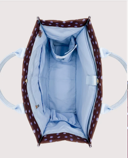 The Somewhere Co. Freckle - Ultimate Tote Bag 