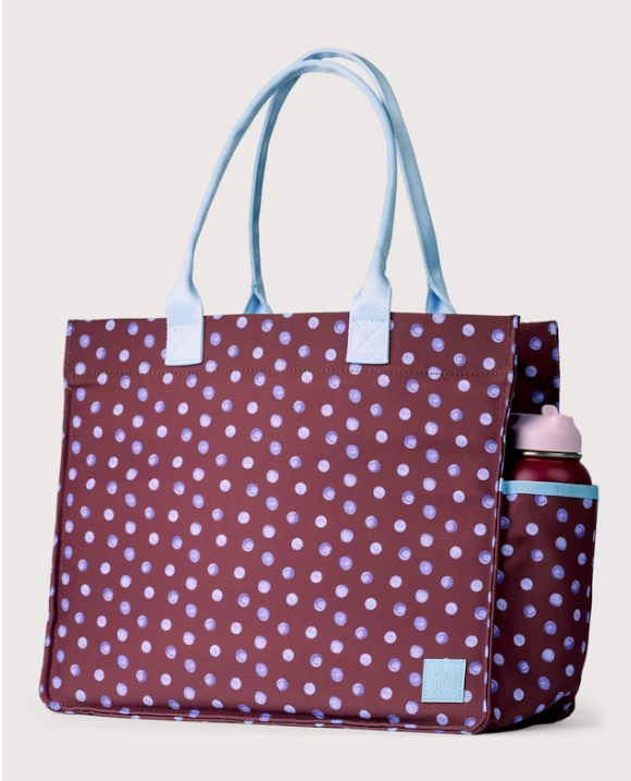The Somewhere Co. Freckle - Ultimate Tote Bag 