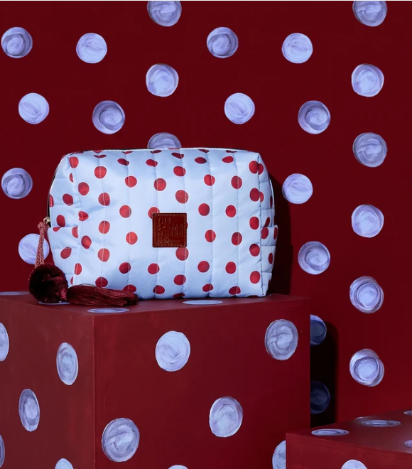 The Somewhere Co. Freckle - Cosmetic Case 