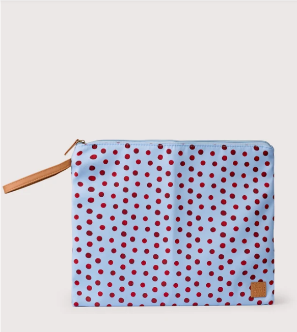 The Somewhere Co. Freckle - Large Wet Bag 