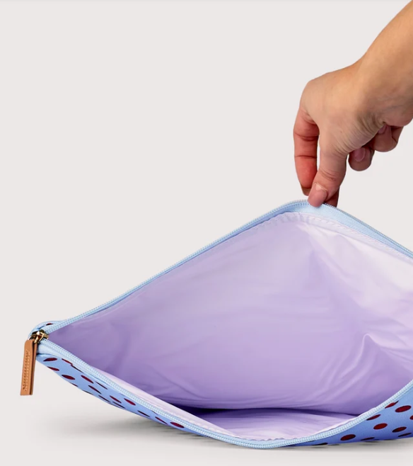 The Somewhere Co. Freckle - Large Wet Bag 