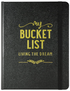 MY BUCKET LIST JOURNAL