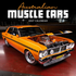 AUSTRALIAN MUSCLE CAR CALENDAR: 2027