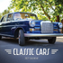 CLASSIC CARS CALENDAR: 2027
