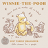 Winnie The Pooh Family Organiser 2027 Square