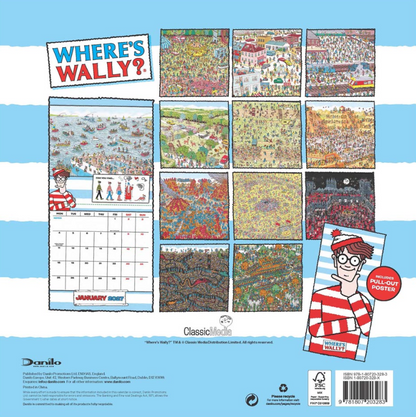 Where&