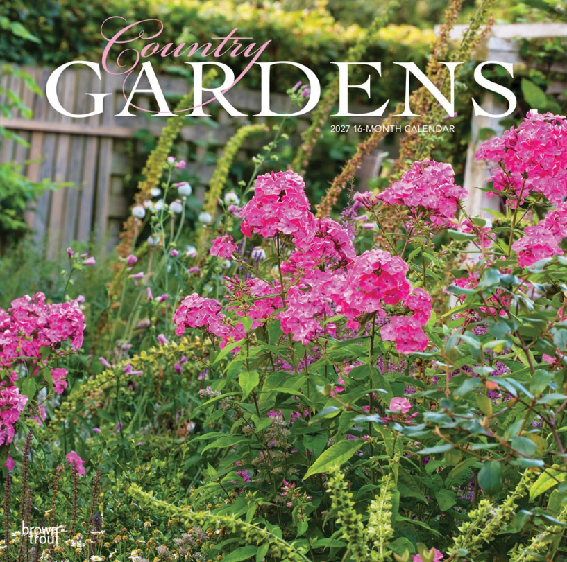 Country Gardens 2027 Square
