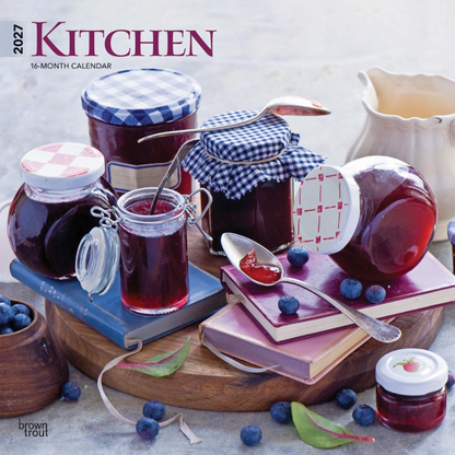 Kitchen 2027 Square