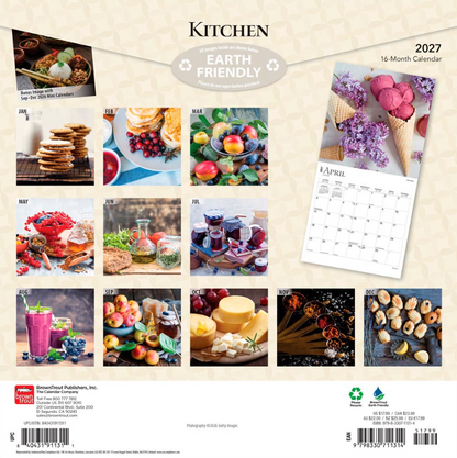 Kitchen 2027 Square