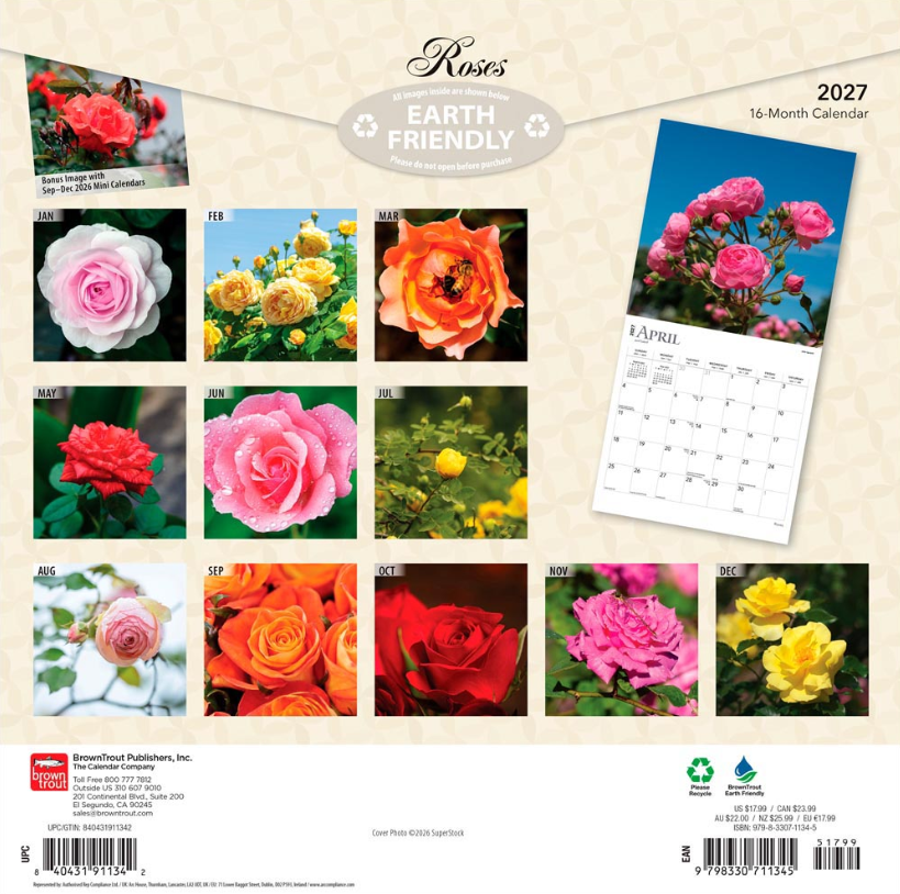 Roses 2027 Square