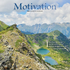 Motivation 2027 Square FOIL