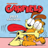 Garfield 2027 Square