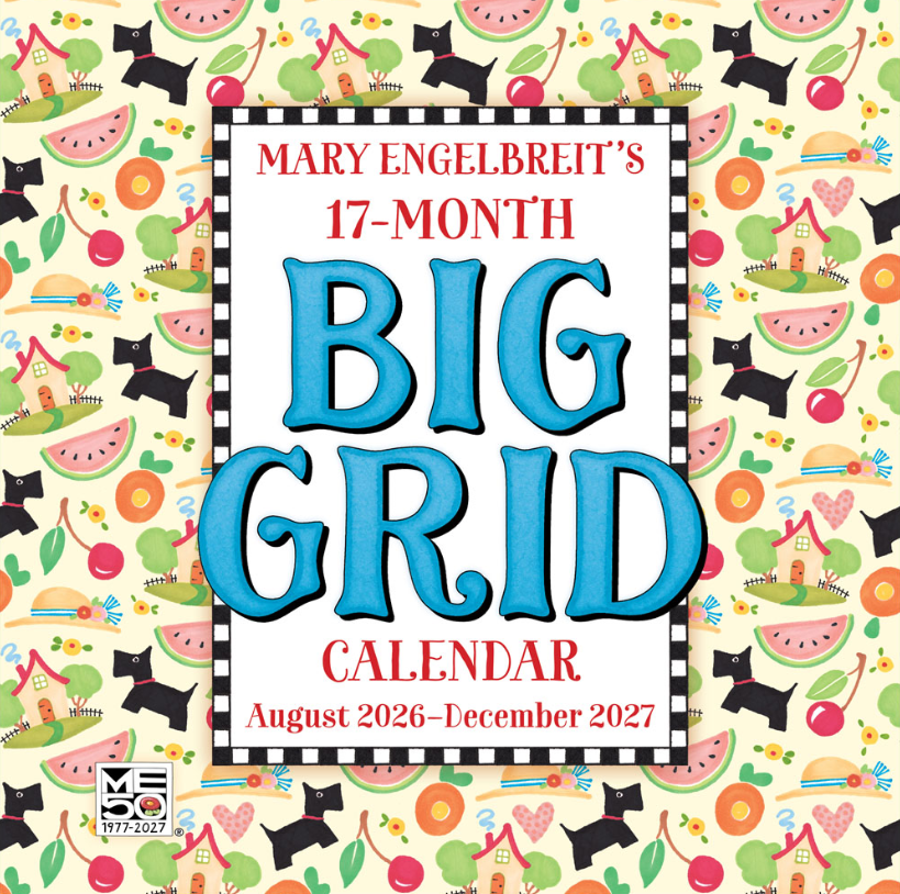 Mary Engelbreit&