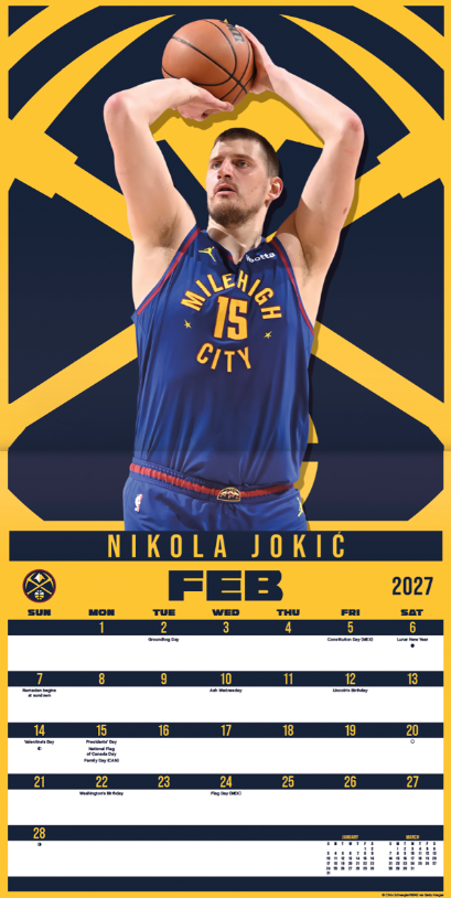NBA Superstars 2027 Square