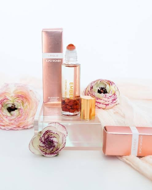 BOPO EMBER PERFUME ROLLER