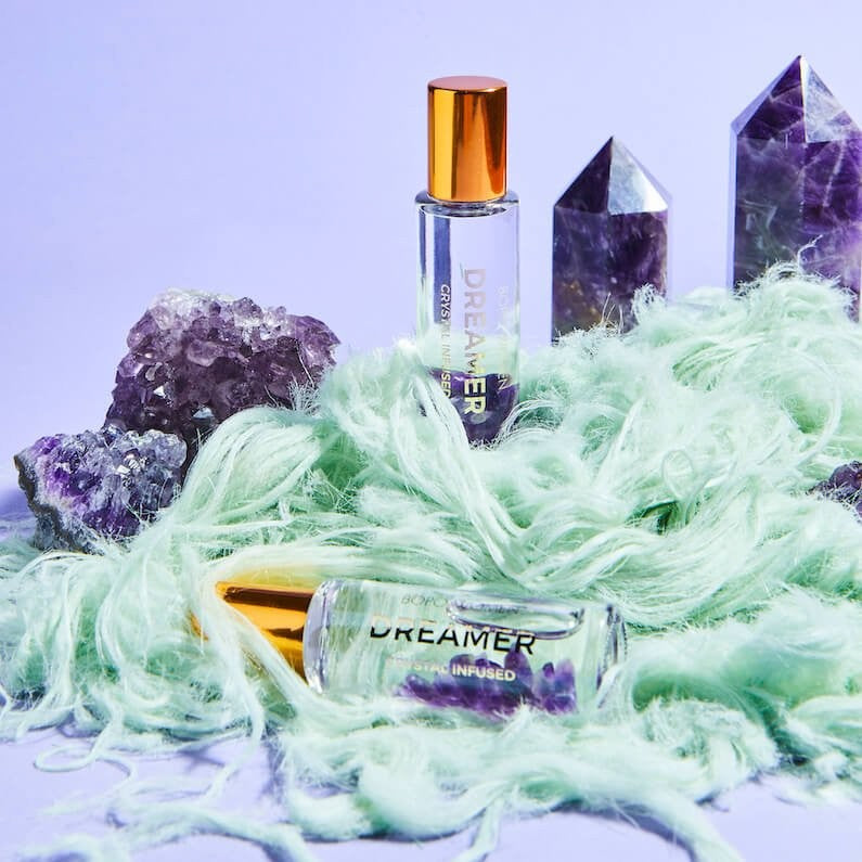 BOPO DREAMER PERFUME ROLLER