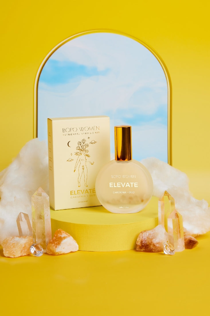 BOPO CLEANSE BODY MIST