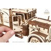 UGEARS HEAVY BOY TRUCK VM-03