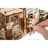 UGEARS HEAVY BOY TRUCK VM-03