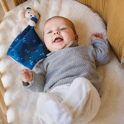 KALOO-CARRE DOUDOU BEAR NIGHT